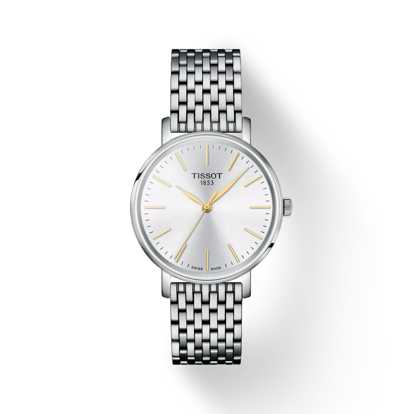 Tissot UR Everytime 34mm