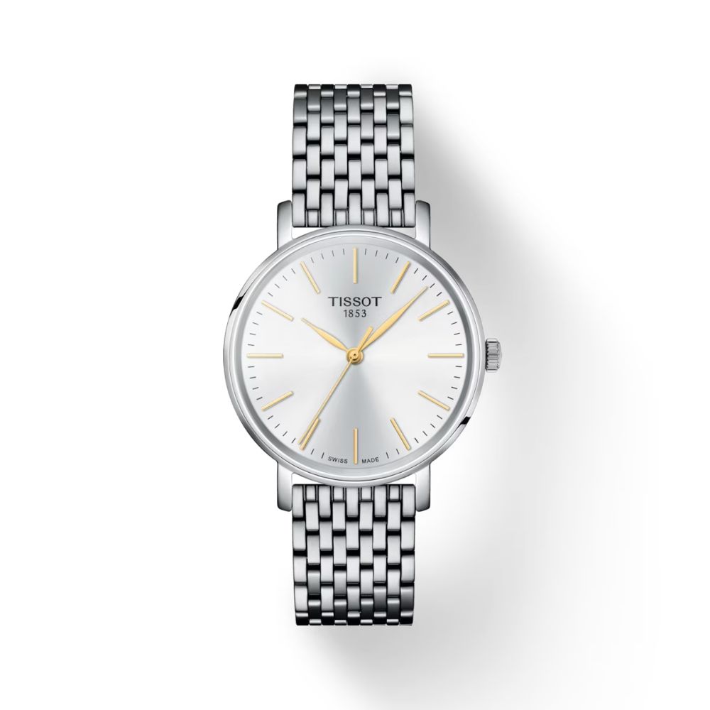 Tissot Dame T143.210.11.011.01