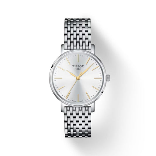Tissot Dame T143.210.11.011.01
