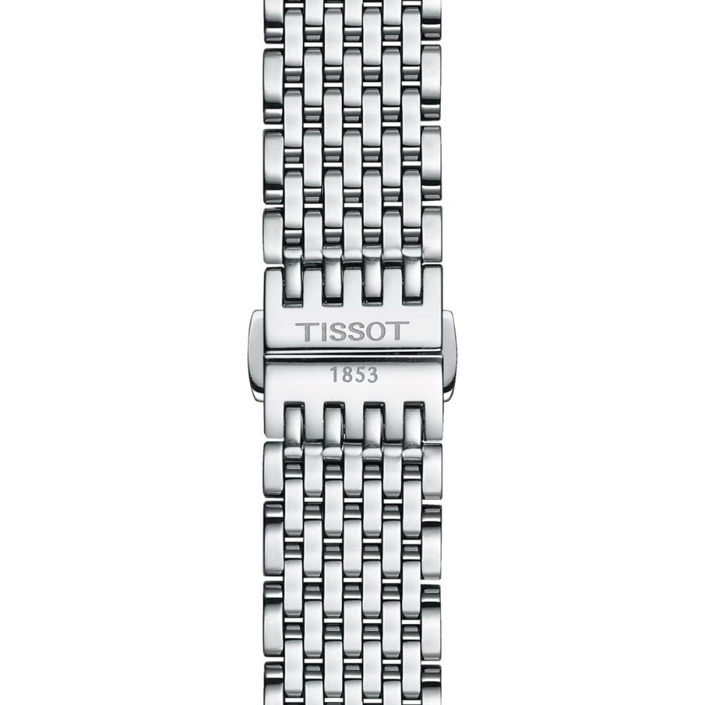 Tissot Dame T143.210.11.011.01