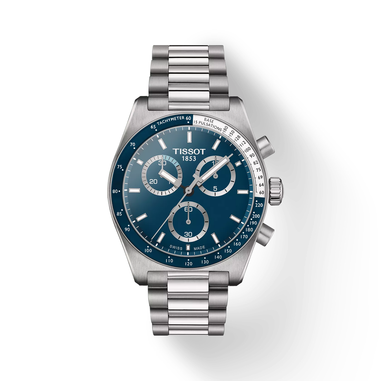 Tissot UR PR516 40mm