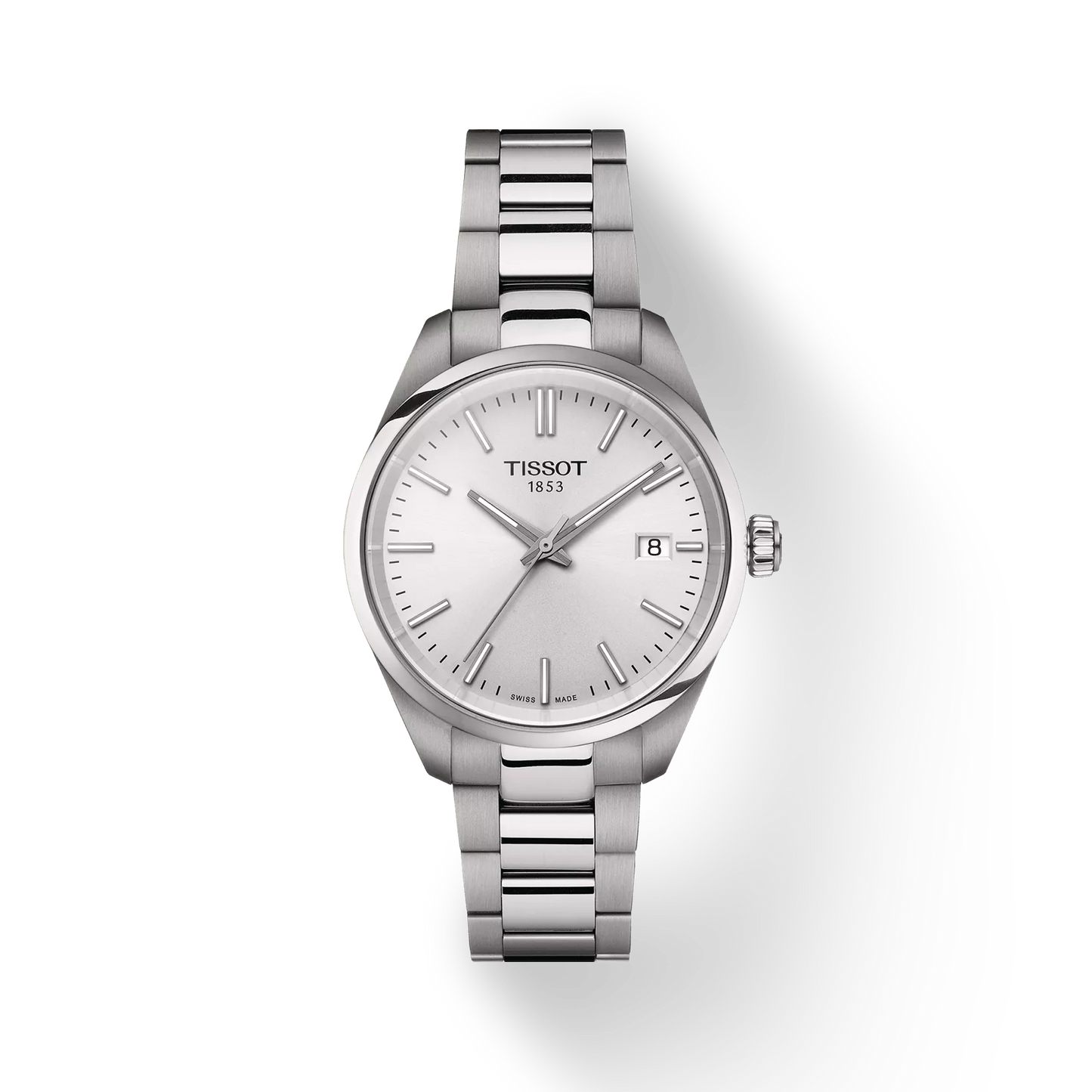 Tissot UR PR 100 34mm