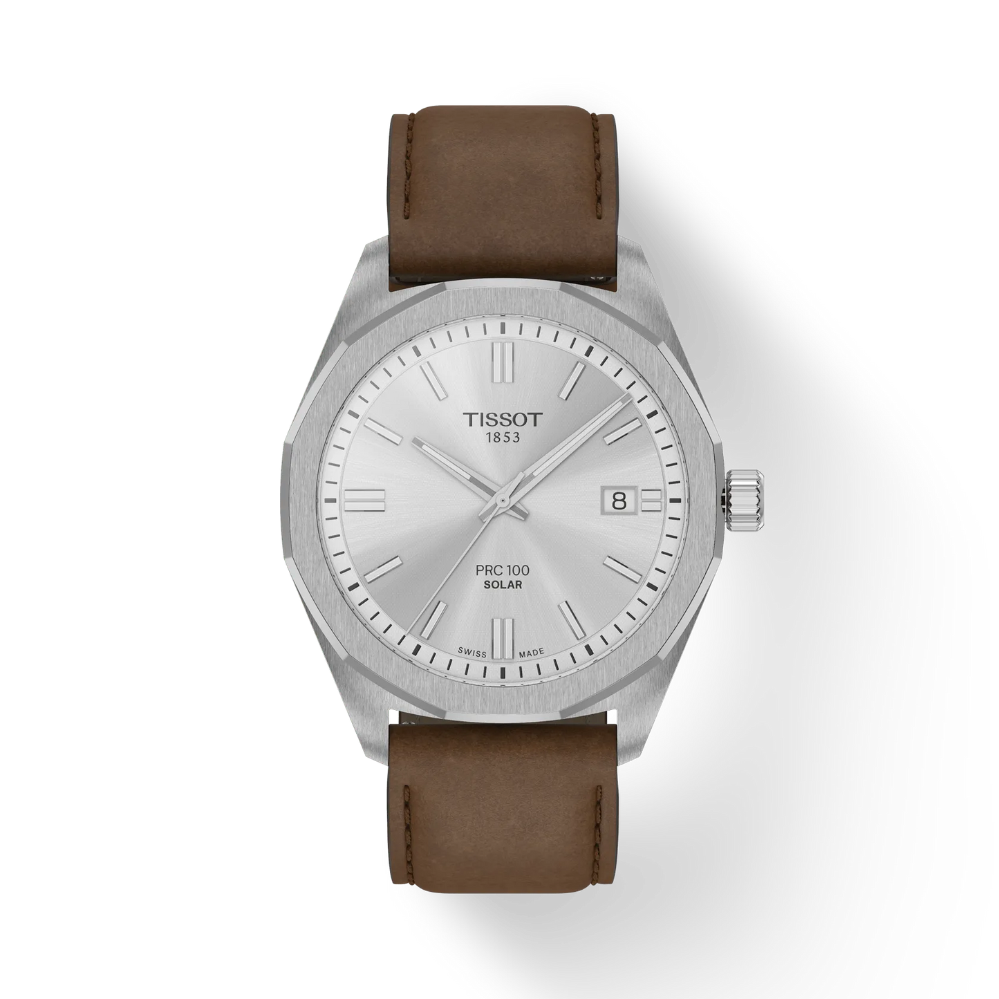 Tissot UR PRC 100 Solar 39mm