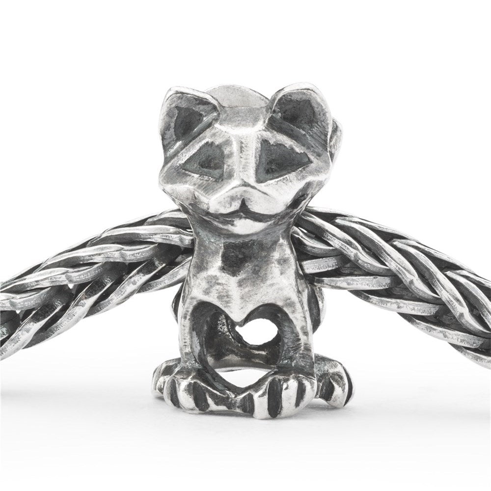 Trollbeads Little Lionheart Bead