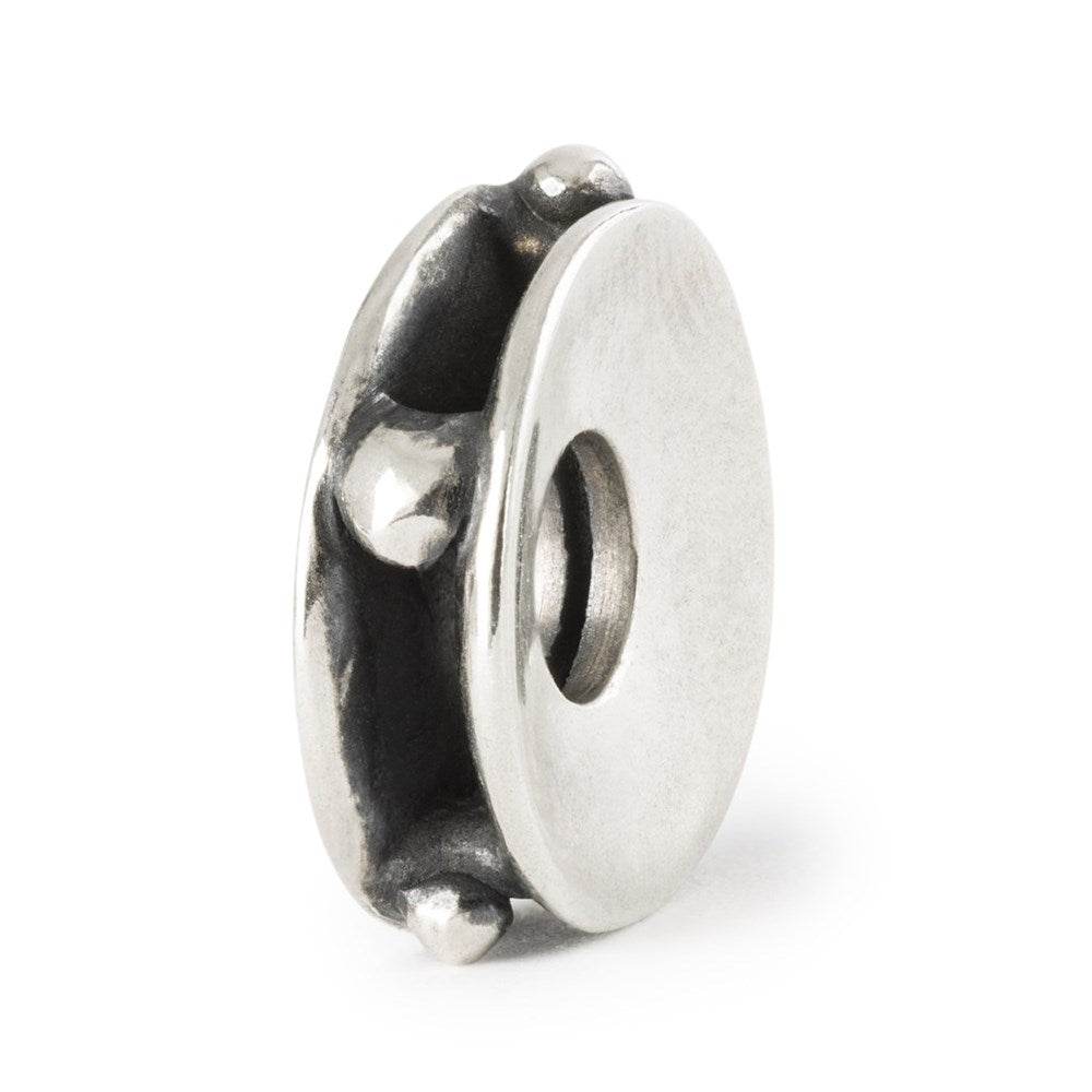 Trollbeads Moments Connector Bead