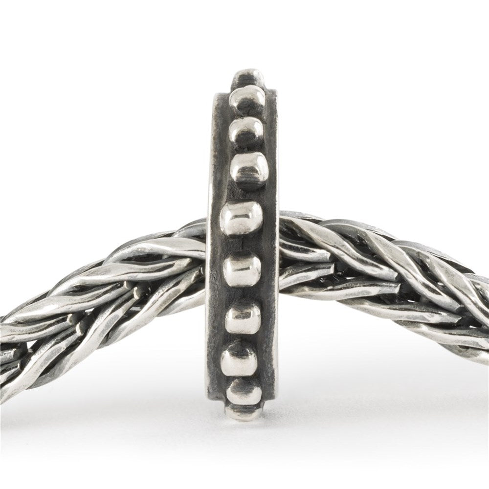 Trollbeads Soul Connector Bead
