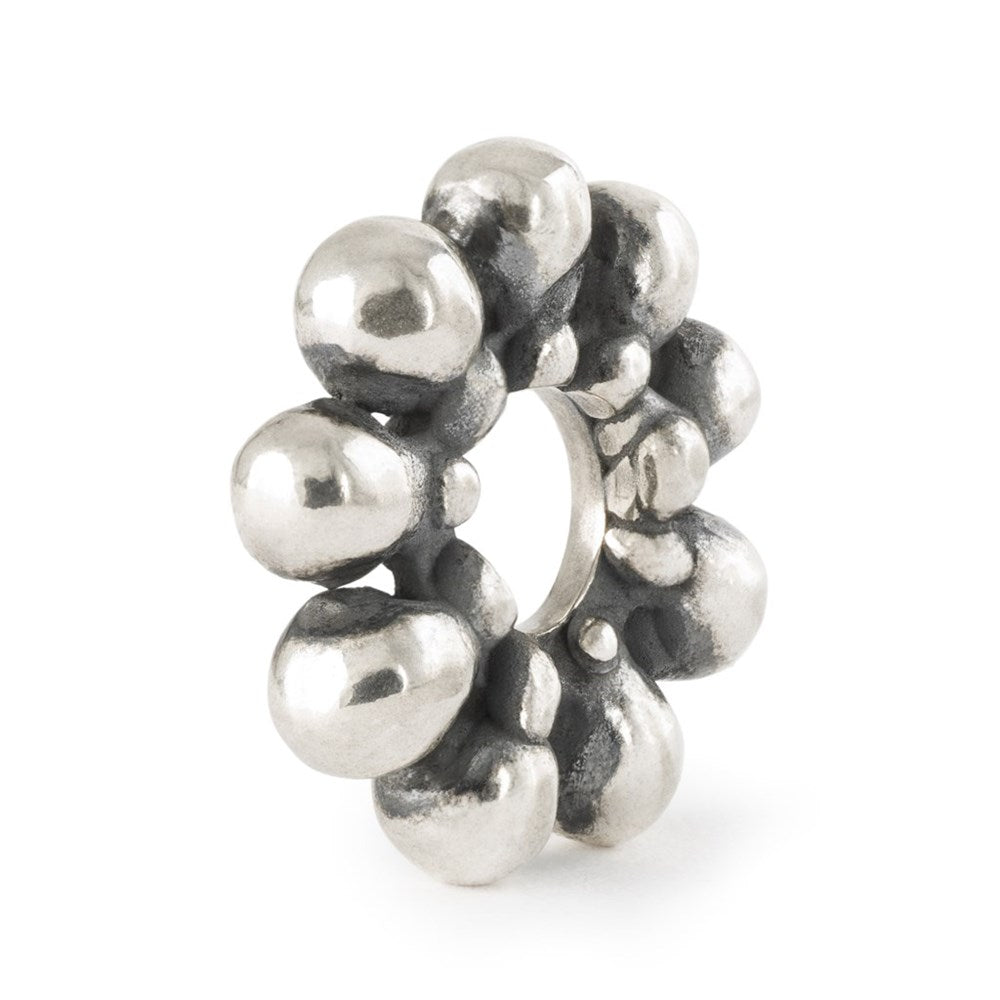 Trollbeads Luminous Connector Bead