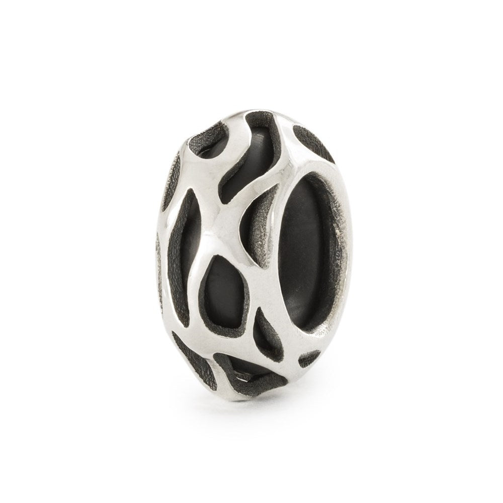 Trollbeads Tiny Ripples Spacer