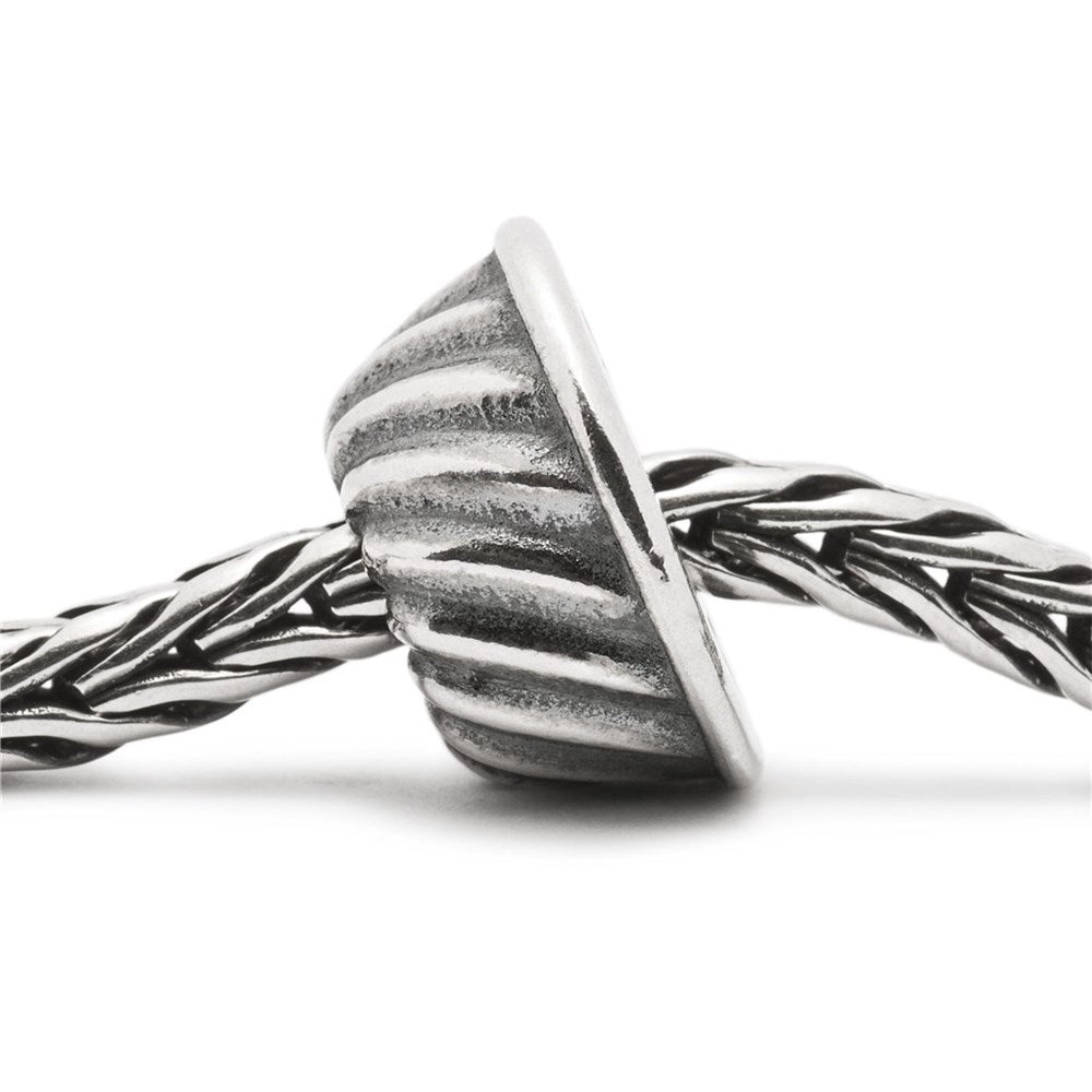 Trollbeads Cake Form Bead