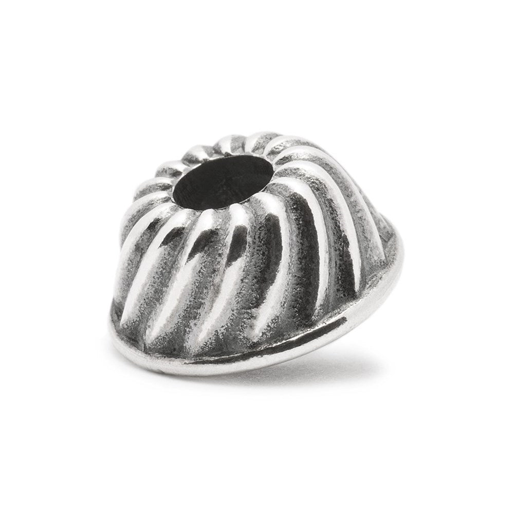Trollbeads Cake Form Bead