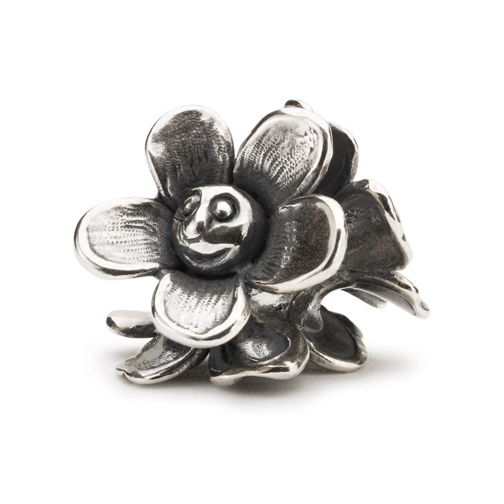 Trollbeads Smilende blomster