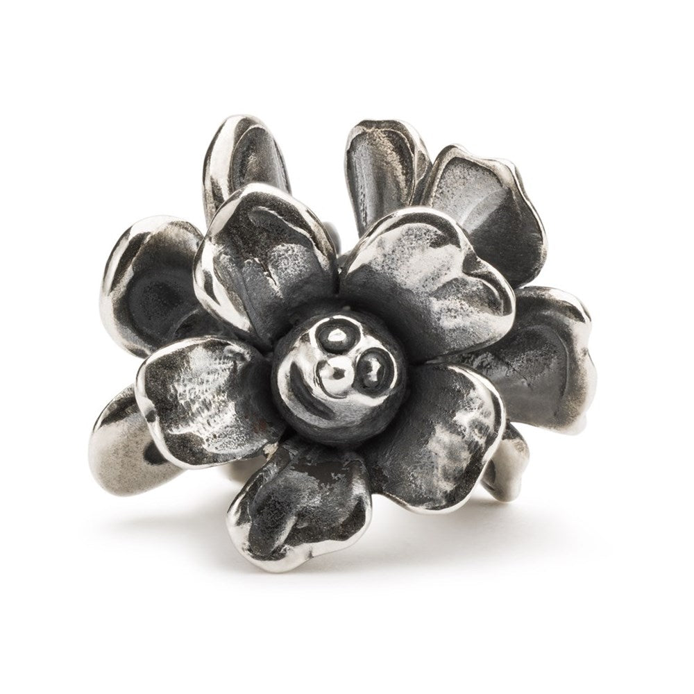Trollbeads Smilende blomster