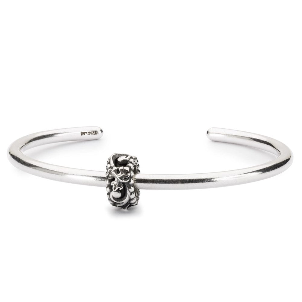 Trollbeads Baroque Spacer