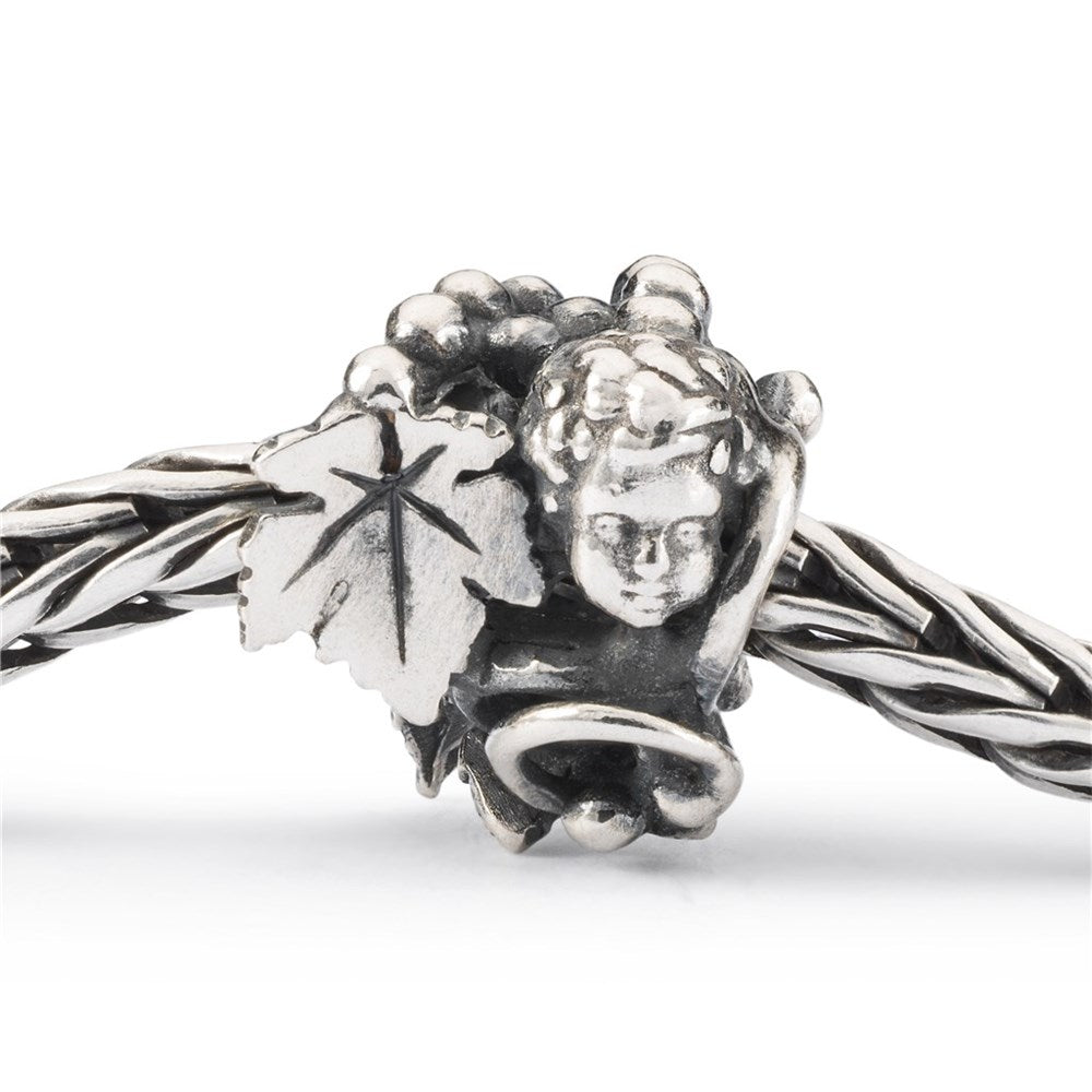 Trollbeads Wine Divine Bead