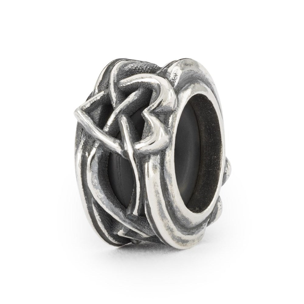 Trollbeads Infinite Love Spacer