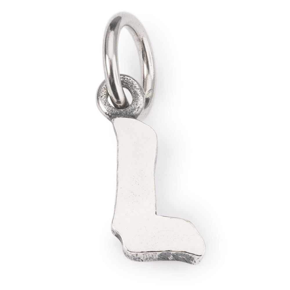 Trollbeads Letter Tassel