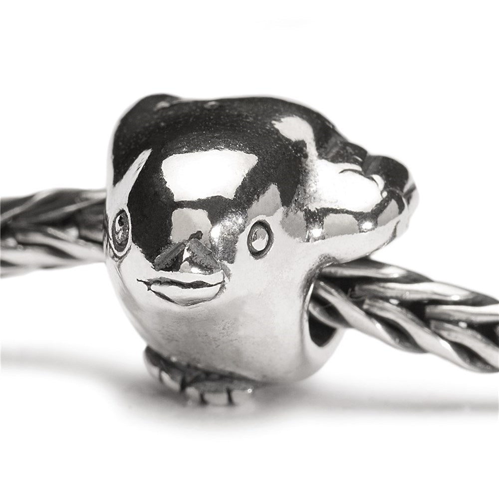 Trollbeads Chick Bead