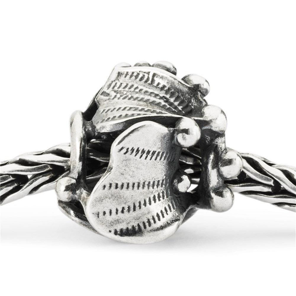 Trollbeads Petals Unfold Bead