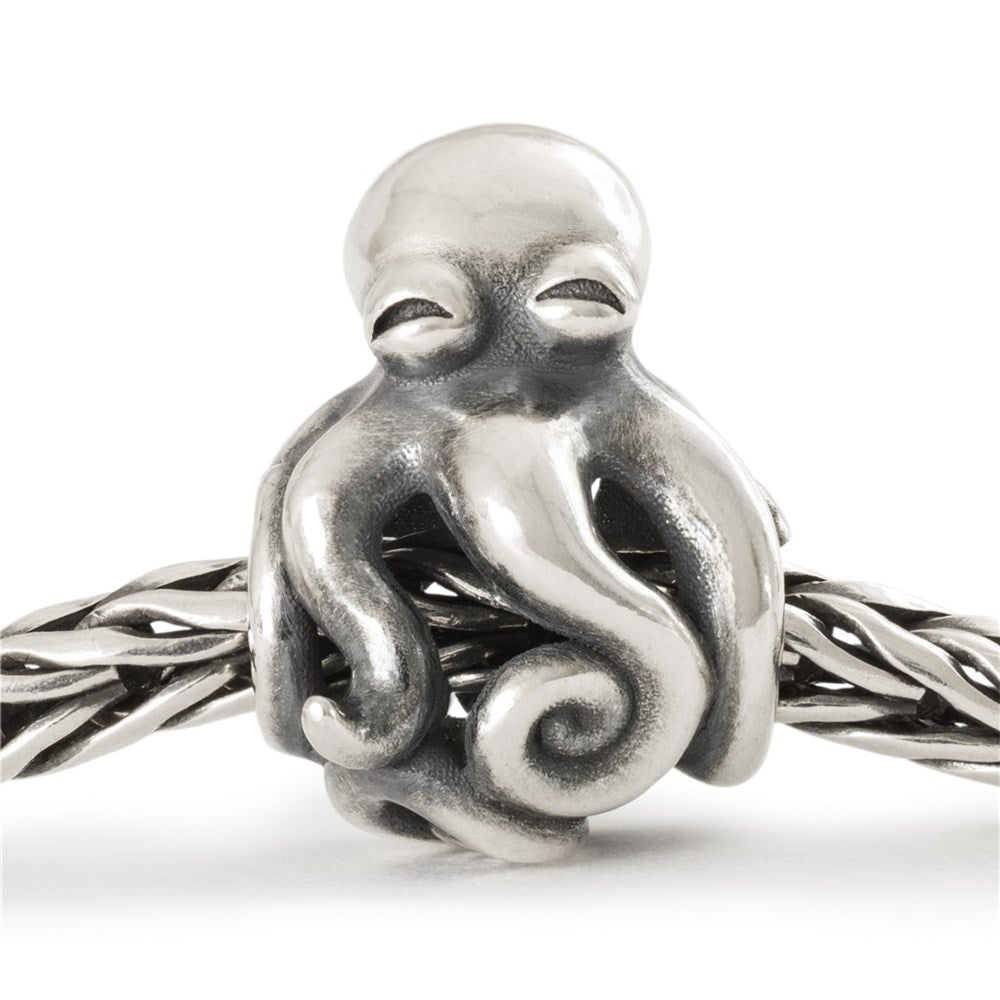 Trollbeads Guardian of Uniqueness Bead
