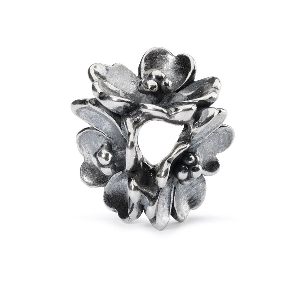 Trollbeads Apple Blossom Pendant