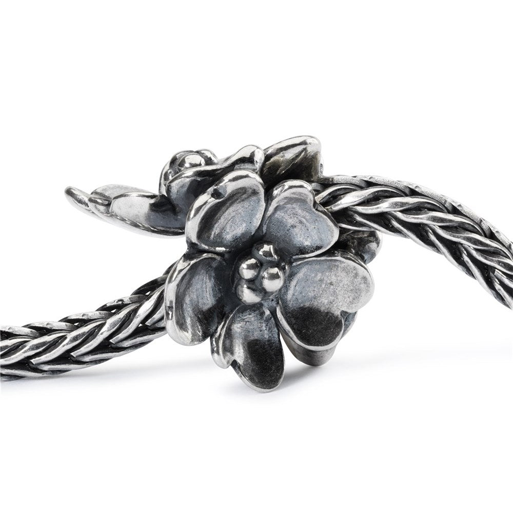 Trollbeads Apple Blossom Pendant