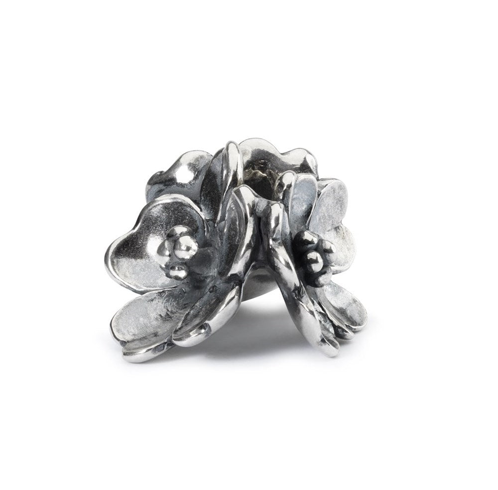 Trollbeads Apple Blossom Pendant