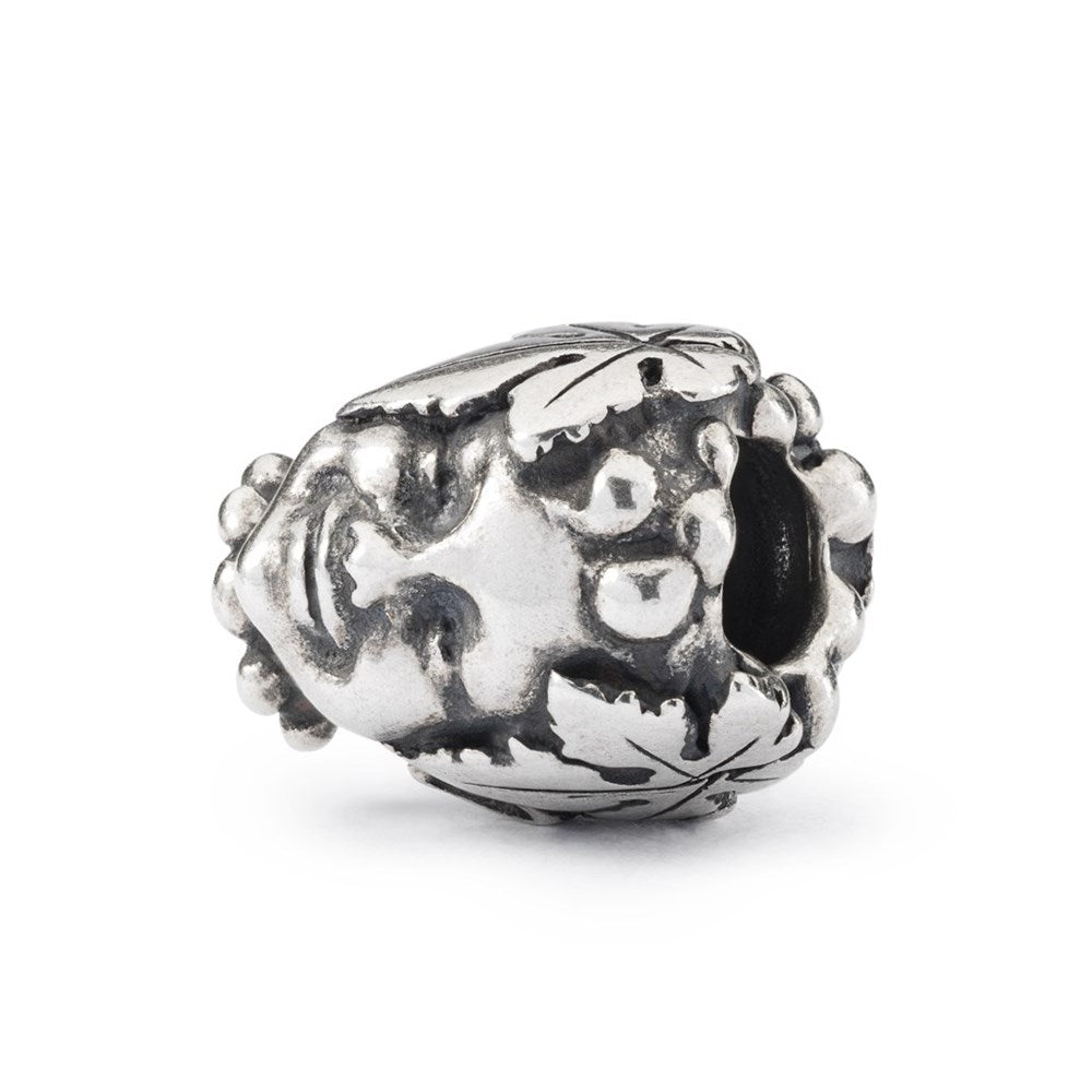Trollbeads Wine Goddess Bead