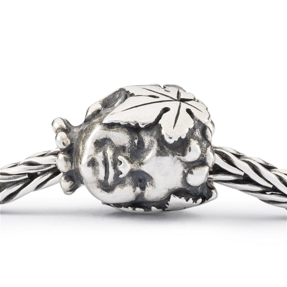 Trollbeads Wine Goddess Bead