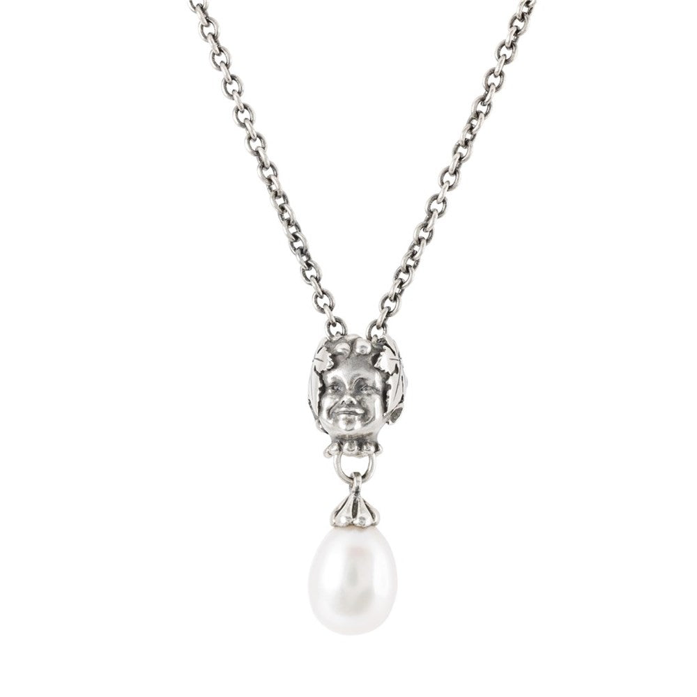 Trollbeads Wine Goddess Bead