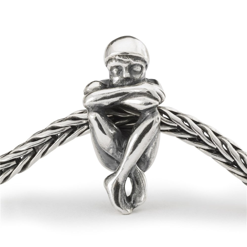 Trollbeads Christmas Elf Bead