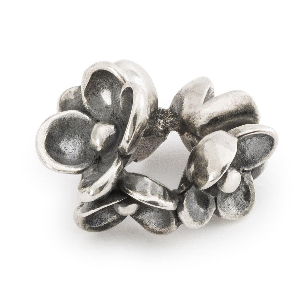 Trollbeads Petals of Gratitude Bead
