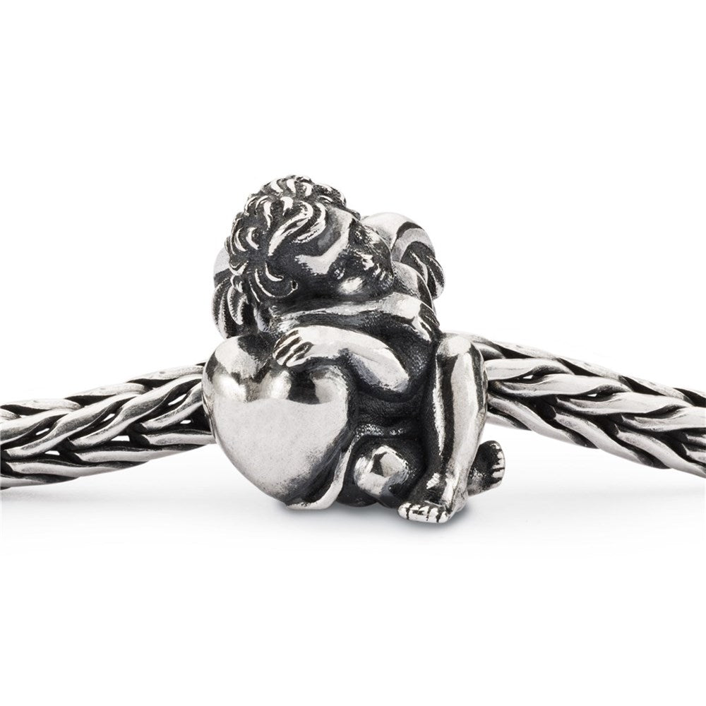 Trollbeads Cherup of Love Bead