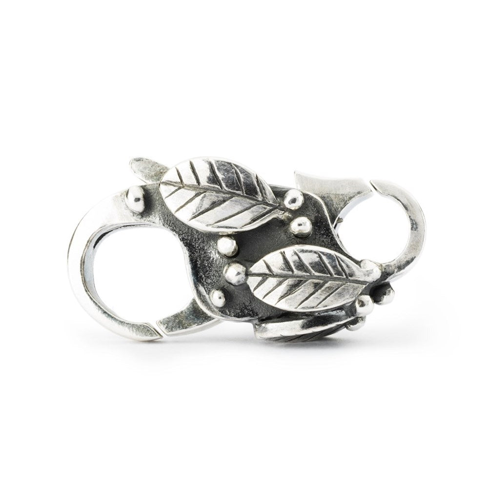 Trollbeads Butterfly Garden Clasp