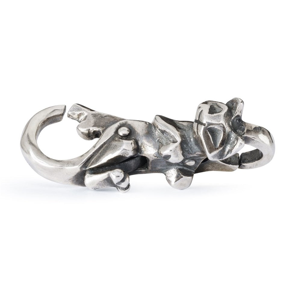 Trollbeads Cattitude in Motion Clasp