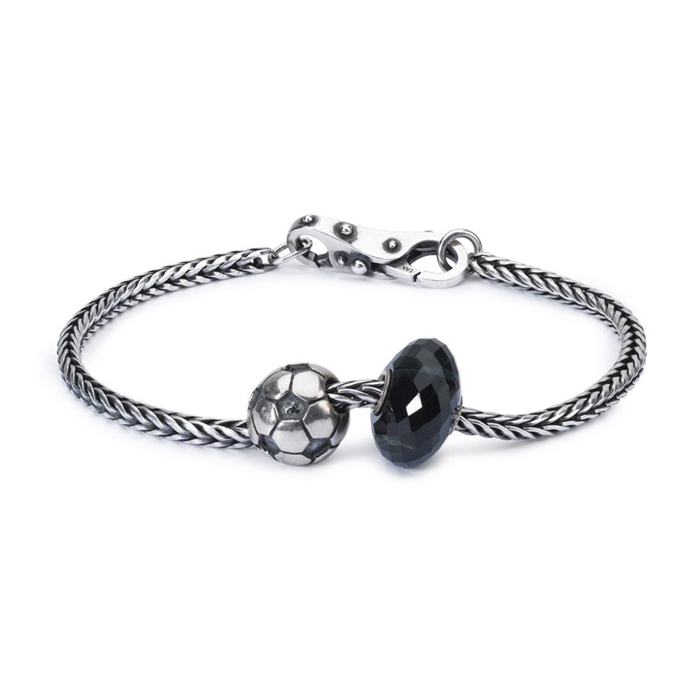 Trollbeads Sort Onyx