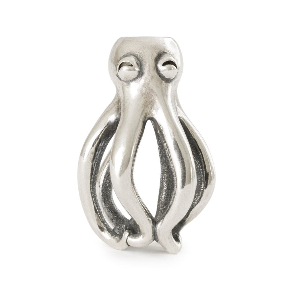 Trollbeads Guardian of Memories Pendant
