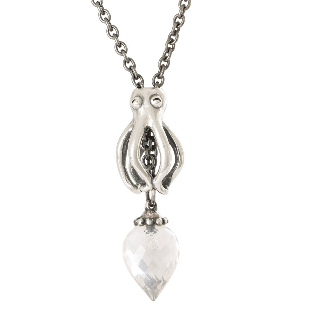 Trollbeads Guardian of Memories Pendant