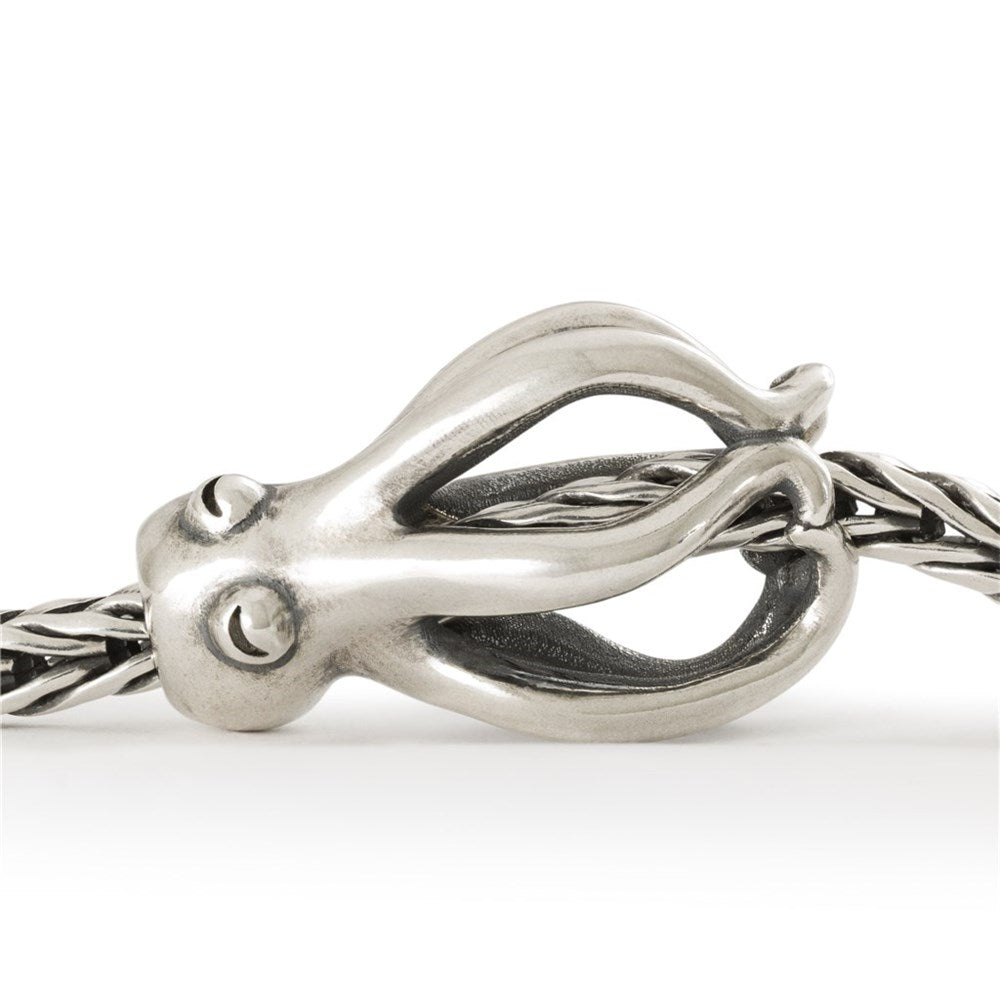 Trollbeads Guardian of Memories Pendant