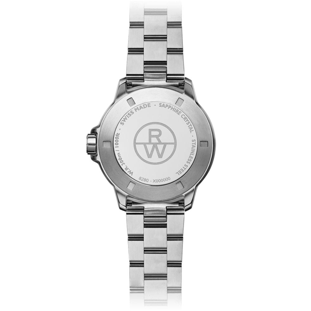Outlet Raymond Weil Herre 8280ST320001