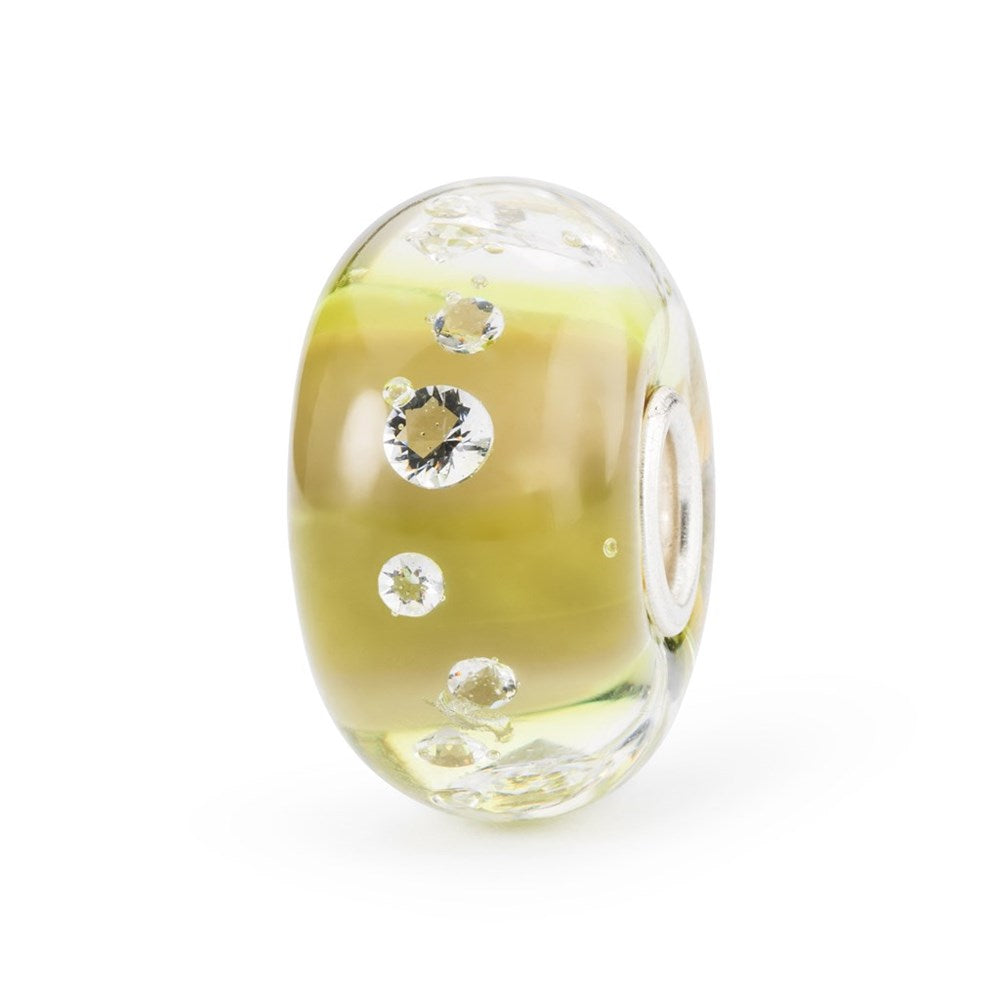 Trollbeads Twinkle Hope Bead