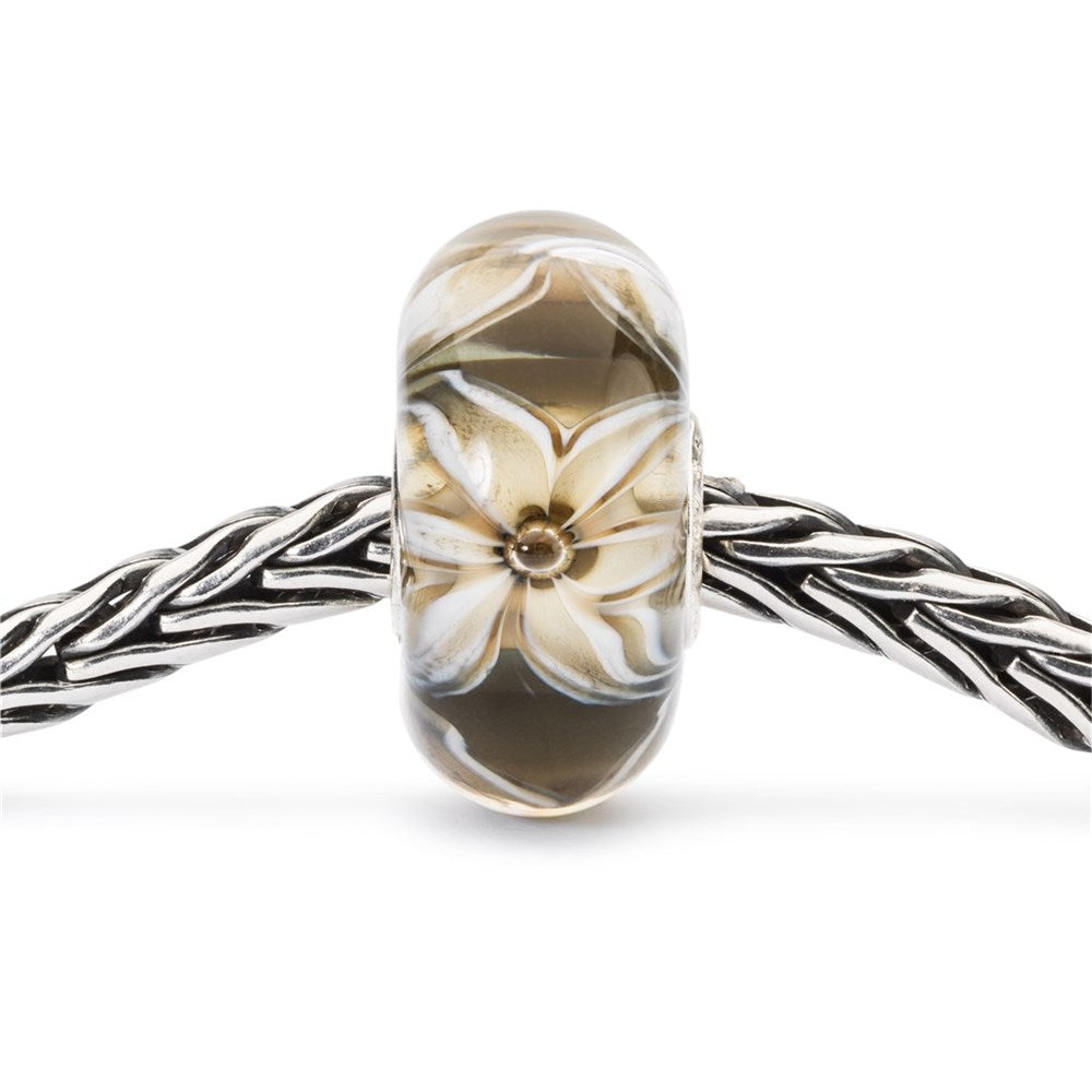 Trollbeads Elegante blomster