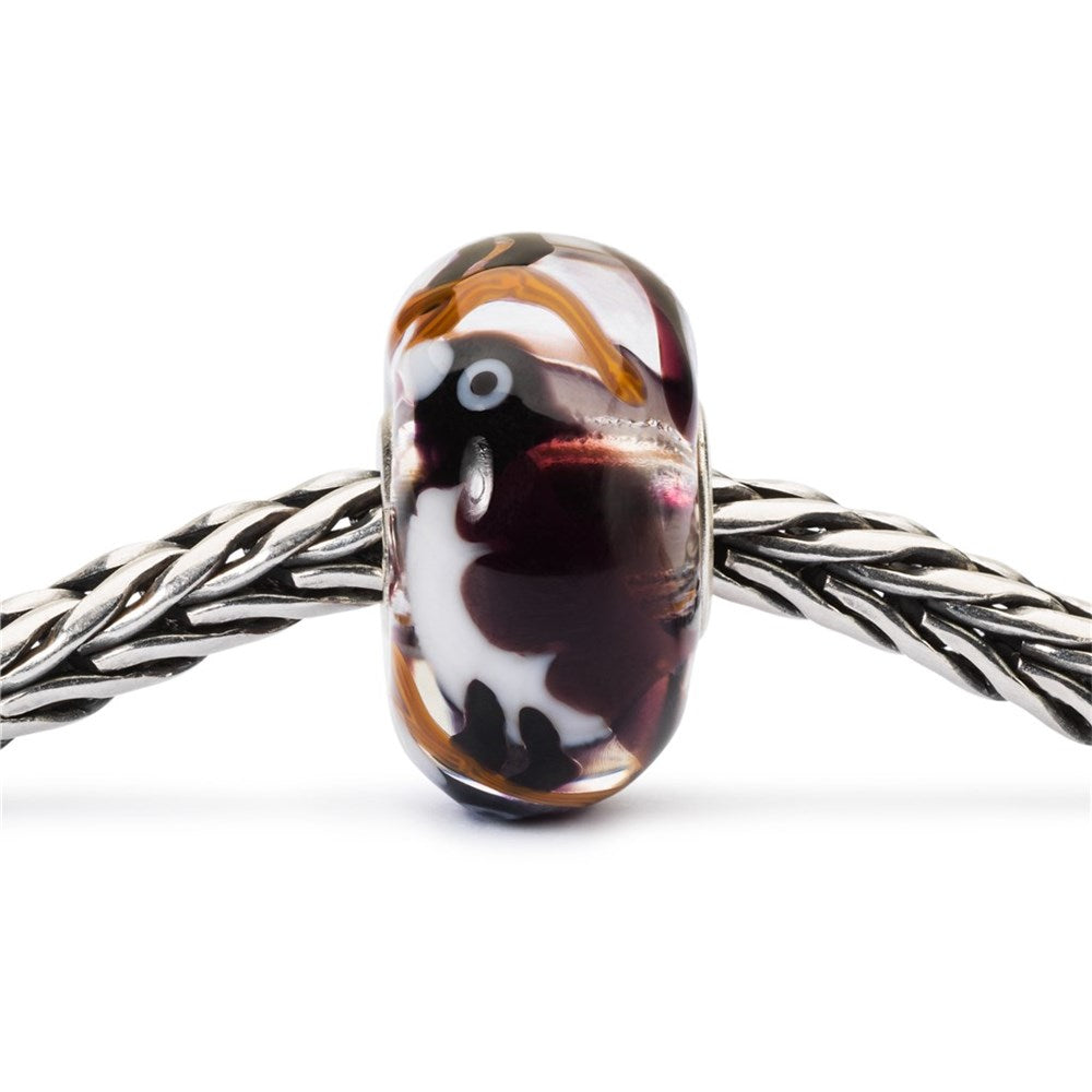 Trollbeads Frie Fugle