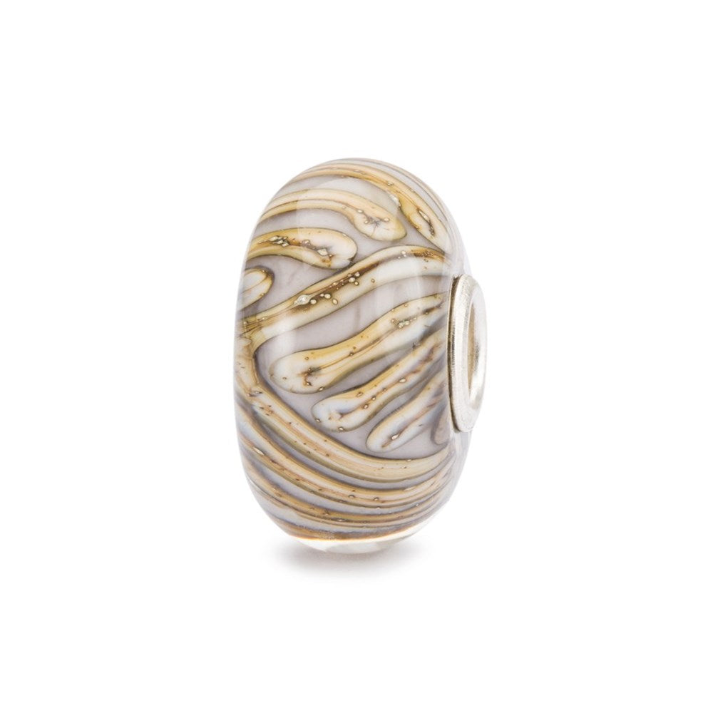 Trollbeads Willow Bead
