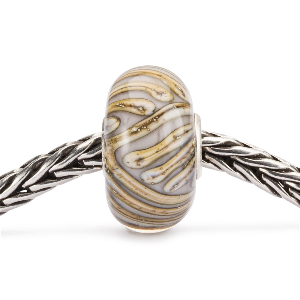 Trollbeads Willow Bead