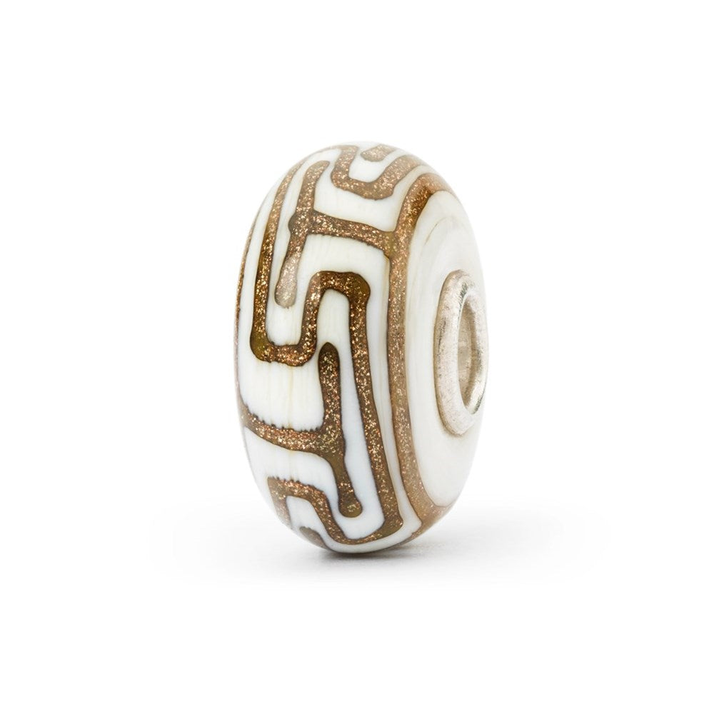 Trollbeads Garden Path Bead