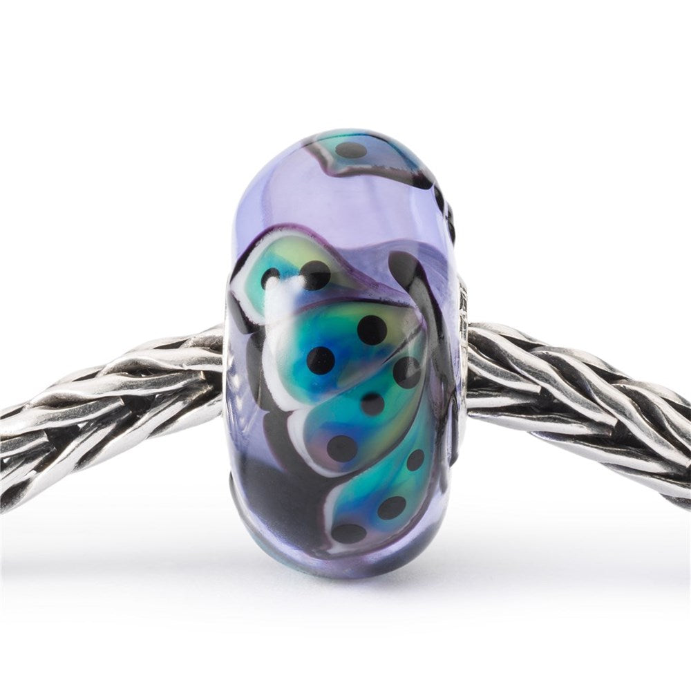 Trollbeads Butterfly Bliss Bead