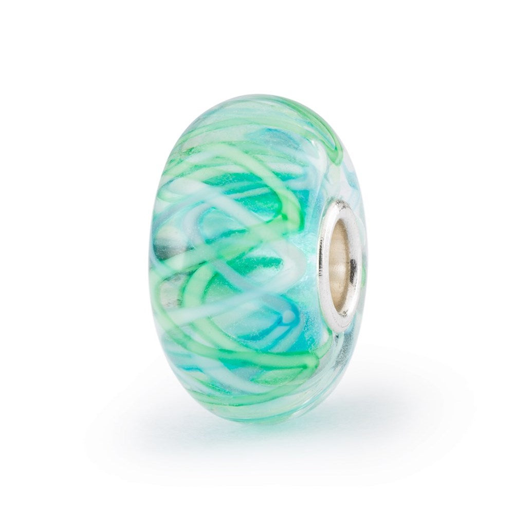 Trollbeads Ice Castle