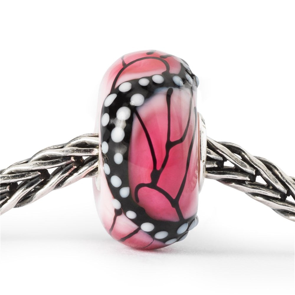 Trollbeads Wings of Passion