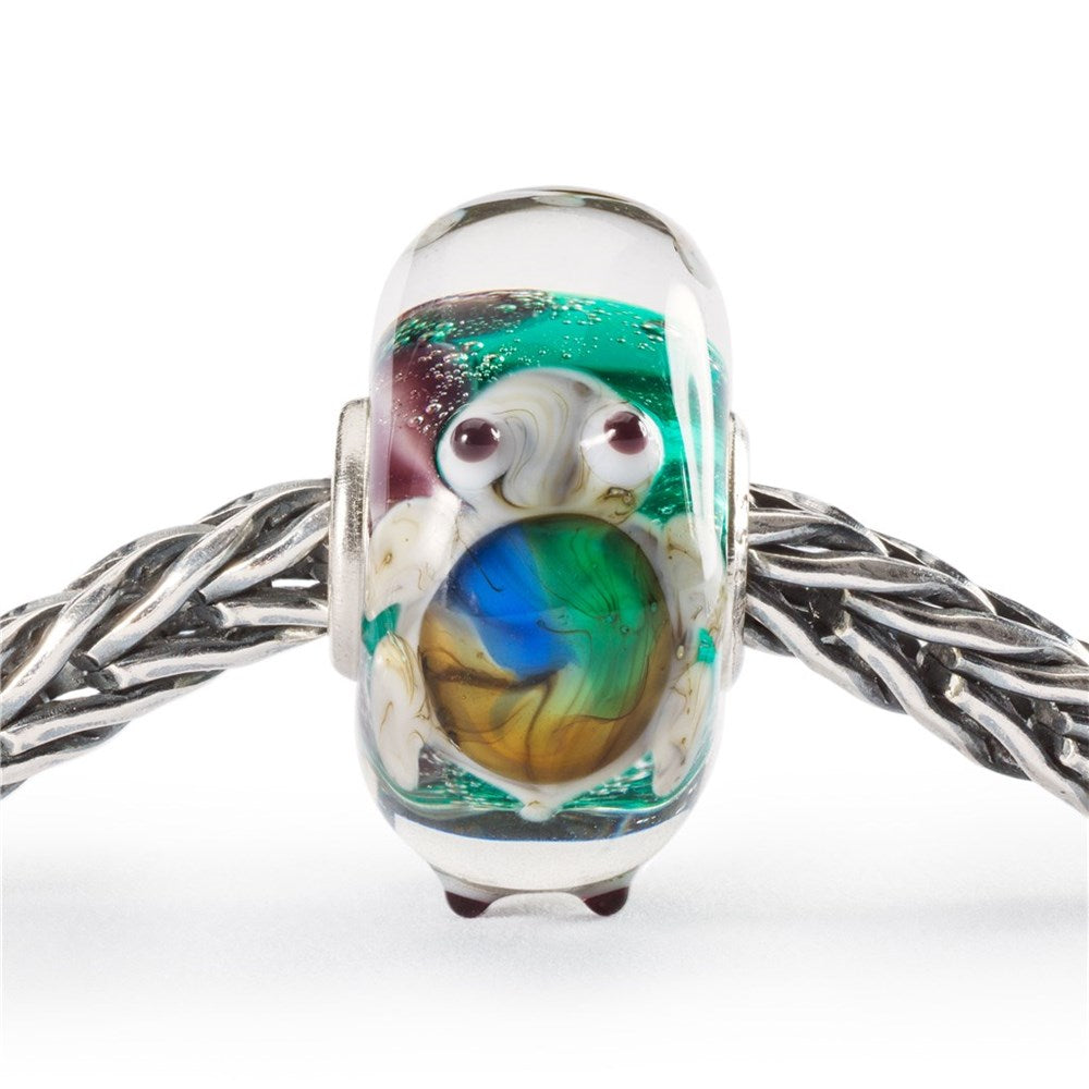 Trollbeads Steady pace Bead