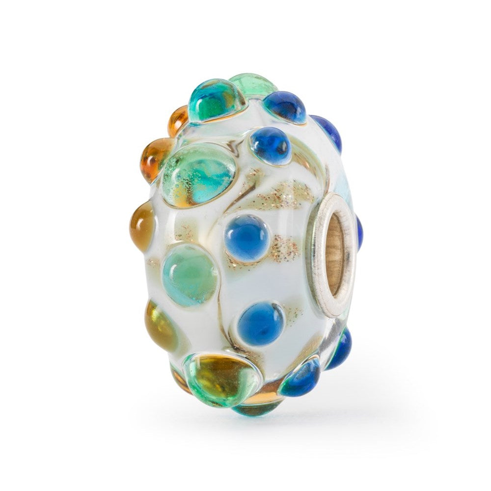 Trollbeads Sand Grains Bead